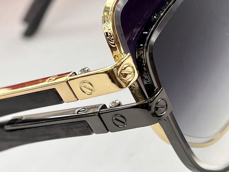 Cartier Sunglasses